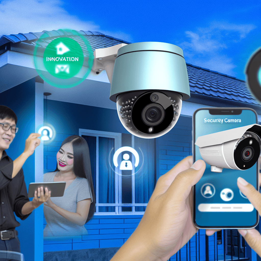 cameras security cameras