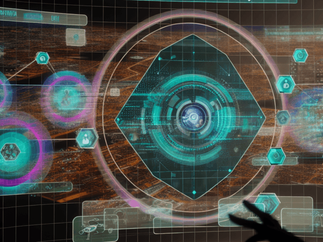 Dahua Technology的2025年愿景：AI驱动监视系统中的领先创新