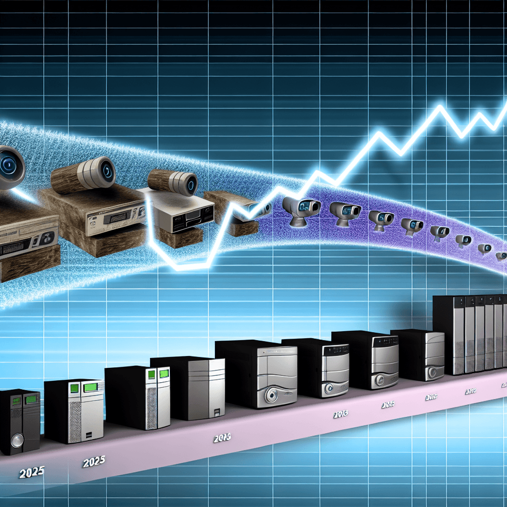 dahua network video recorder