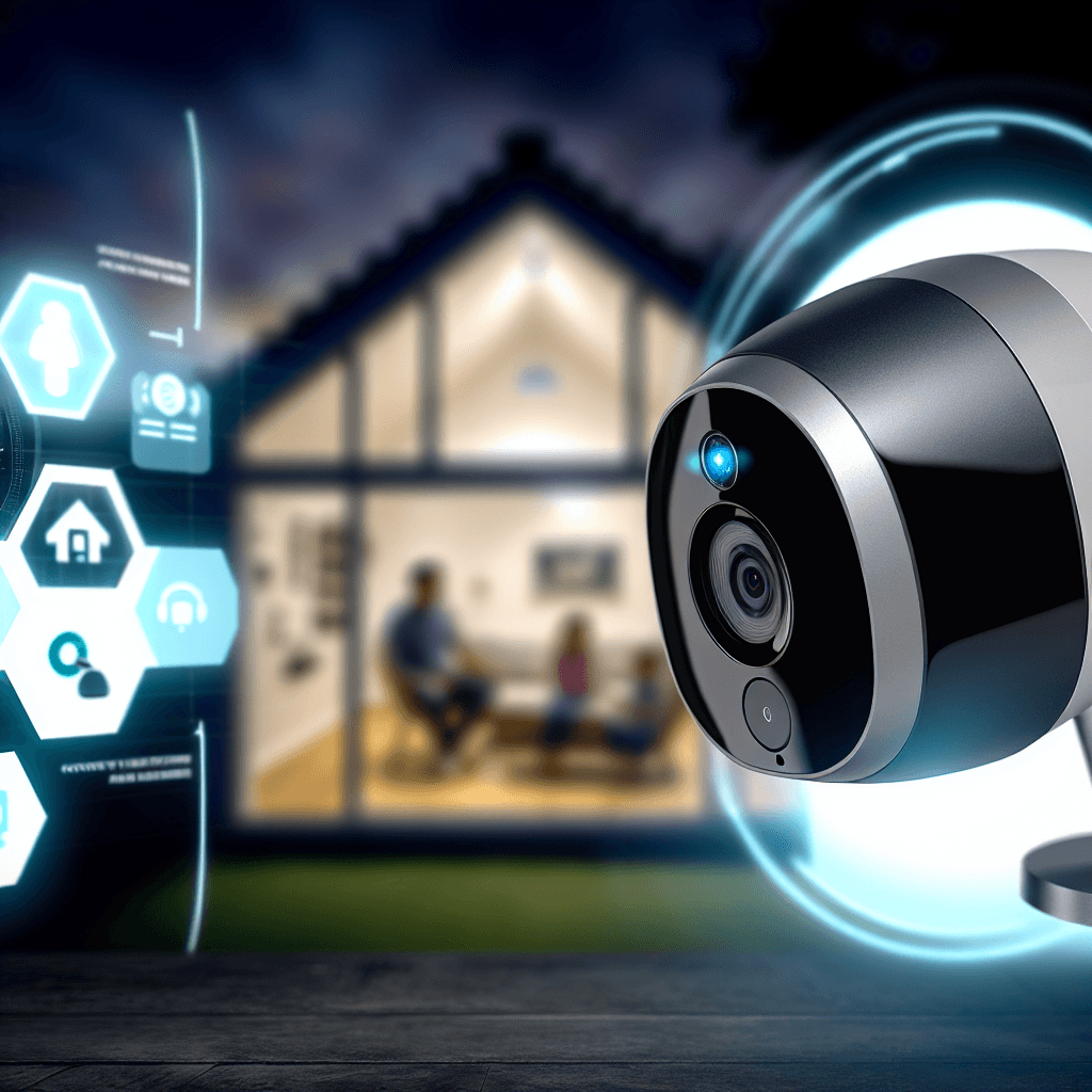 eufy camera