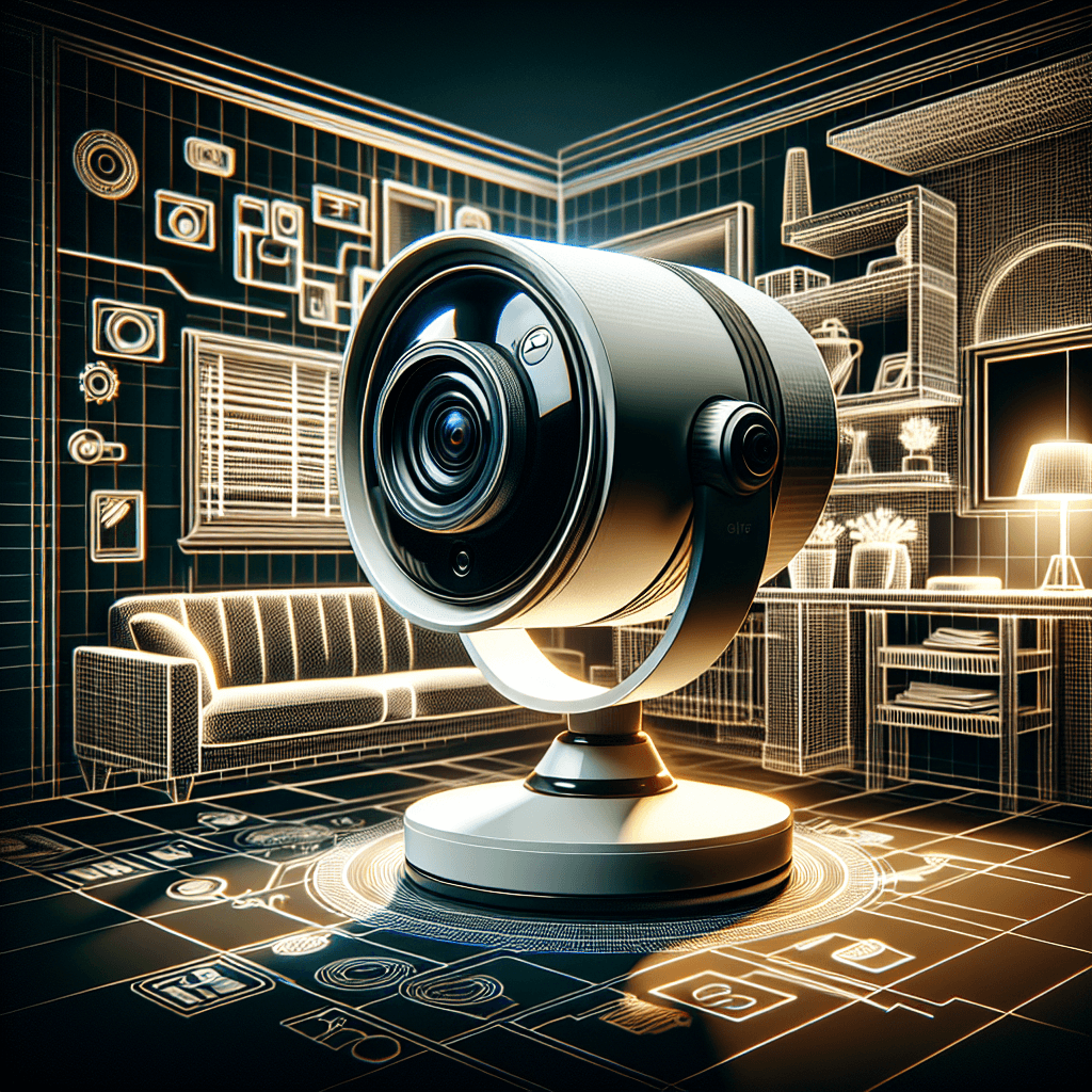 eufy camera indoor