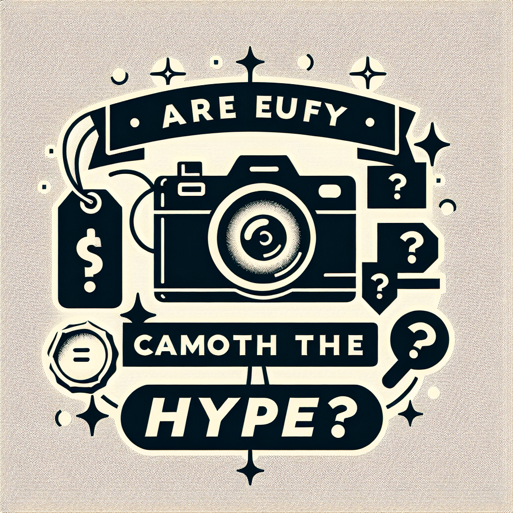 eufy camera