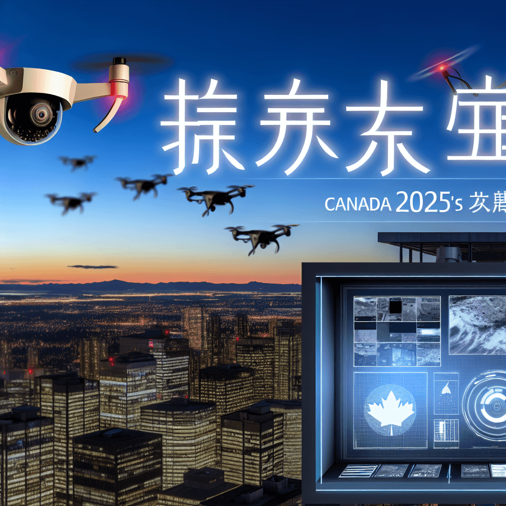 hik vision canada