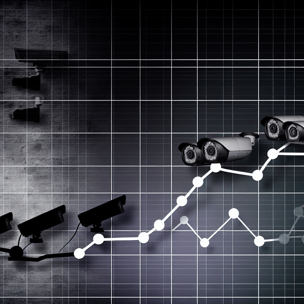 ip cameras