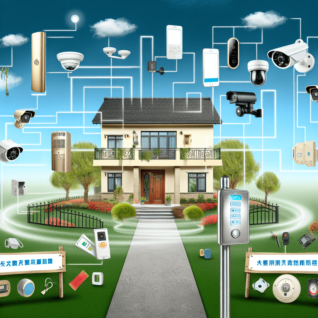 security systems