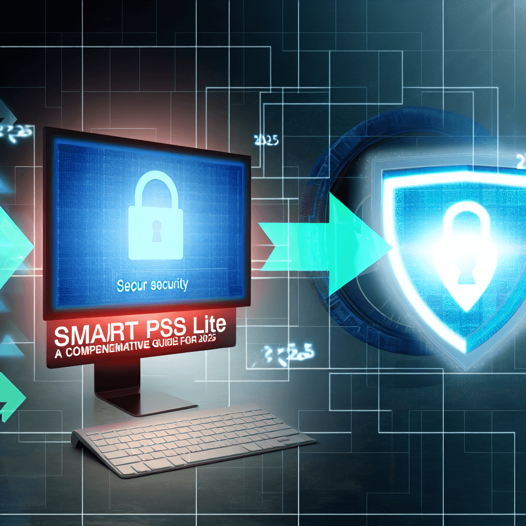 smart pss lite