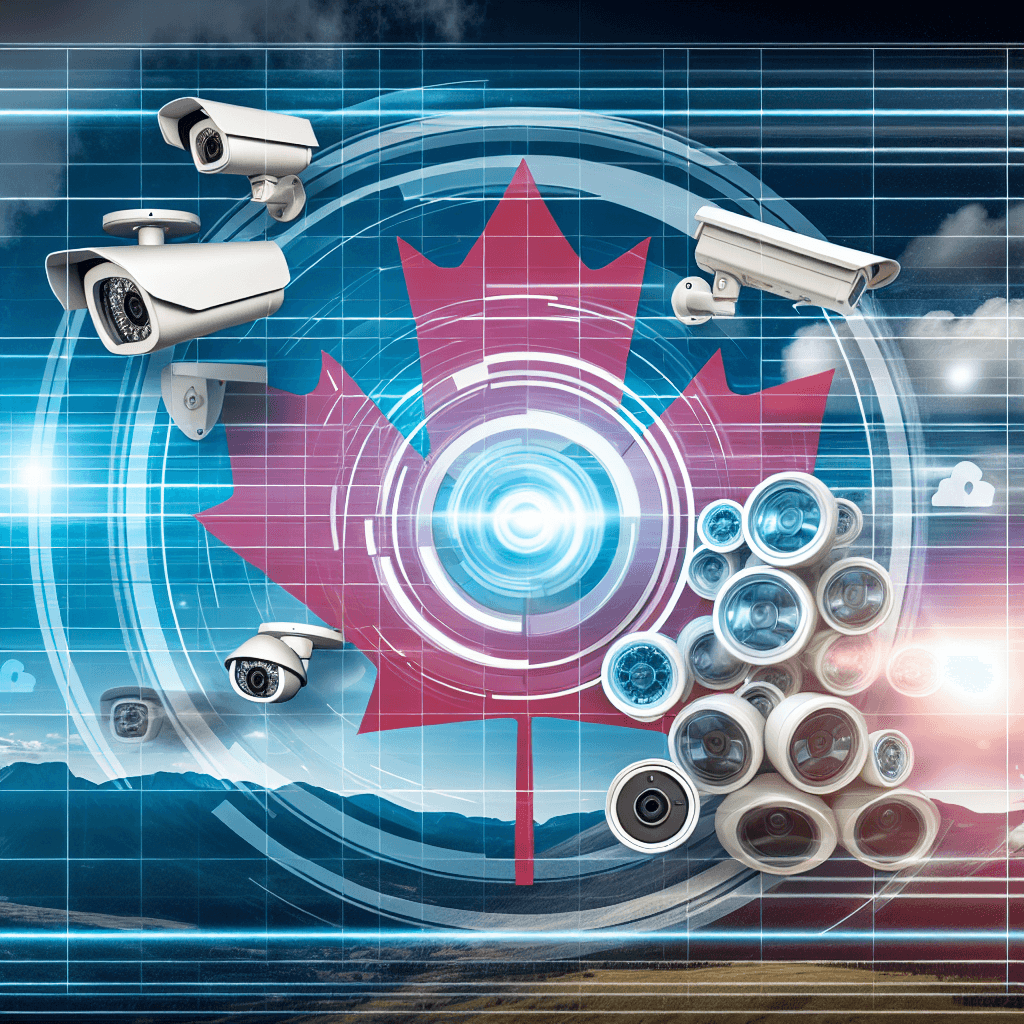 dahua canada