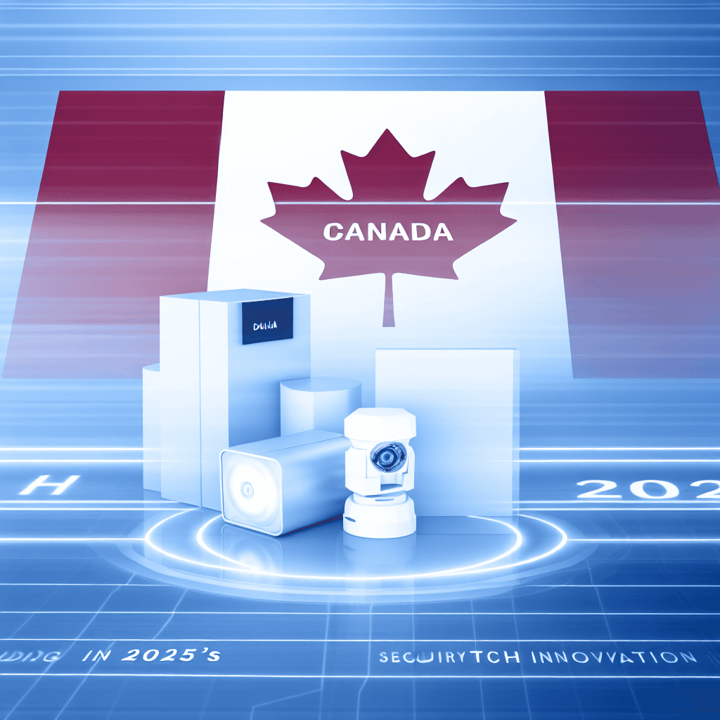 dahua canada