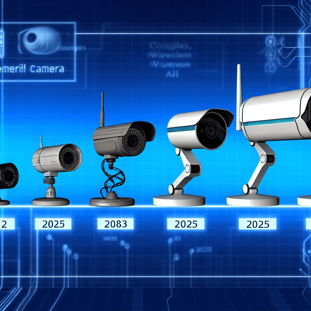 dahua camera