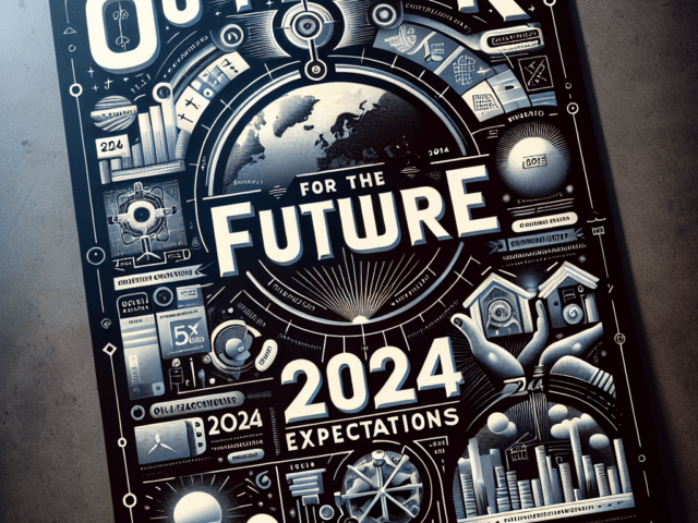 展望未来：2024年期望的 – 趋势将塑造我们的未来