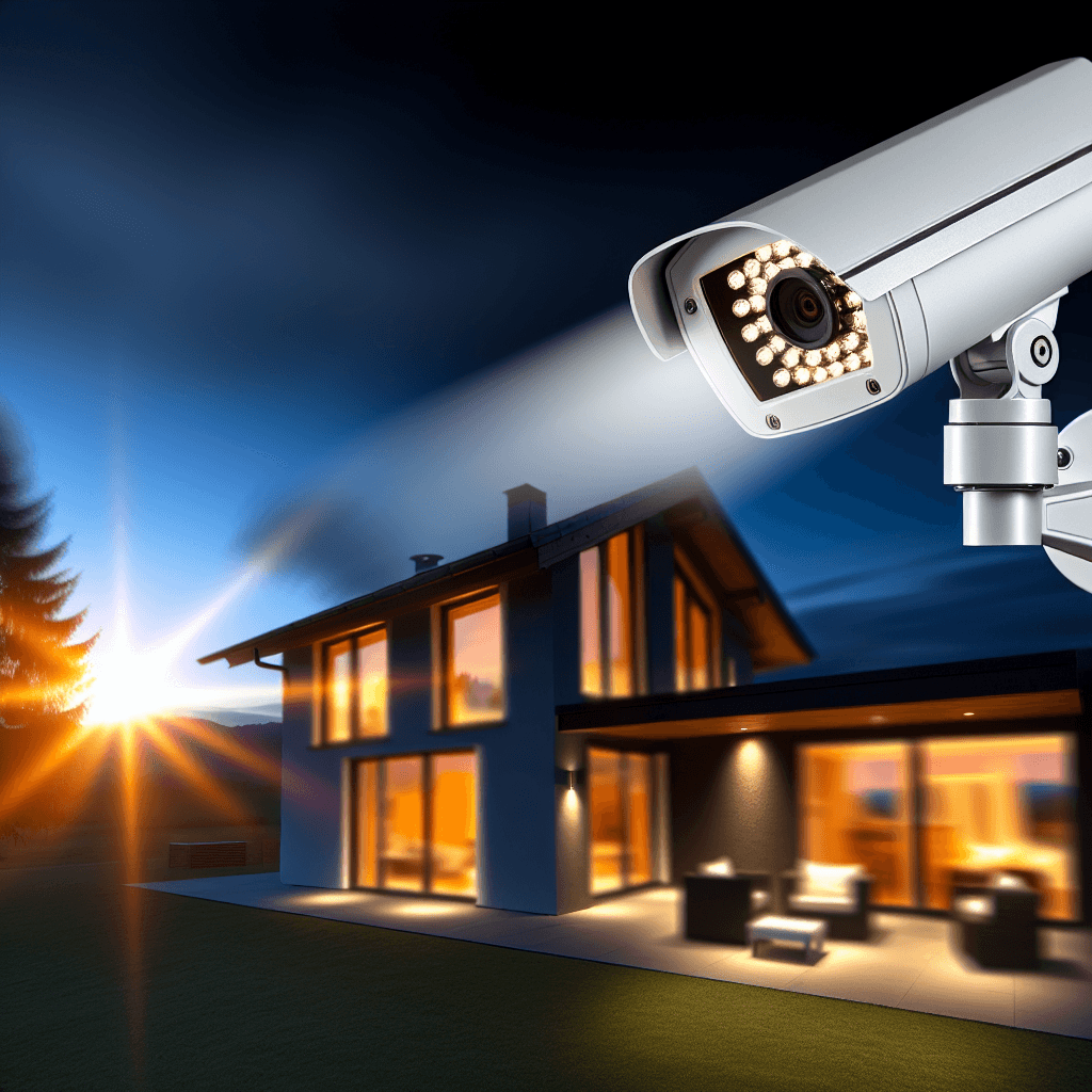 security camera a