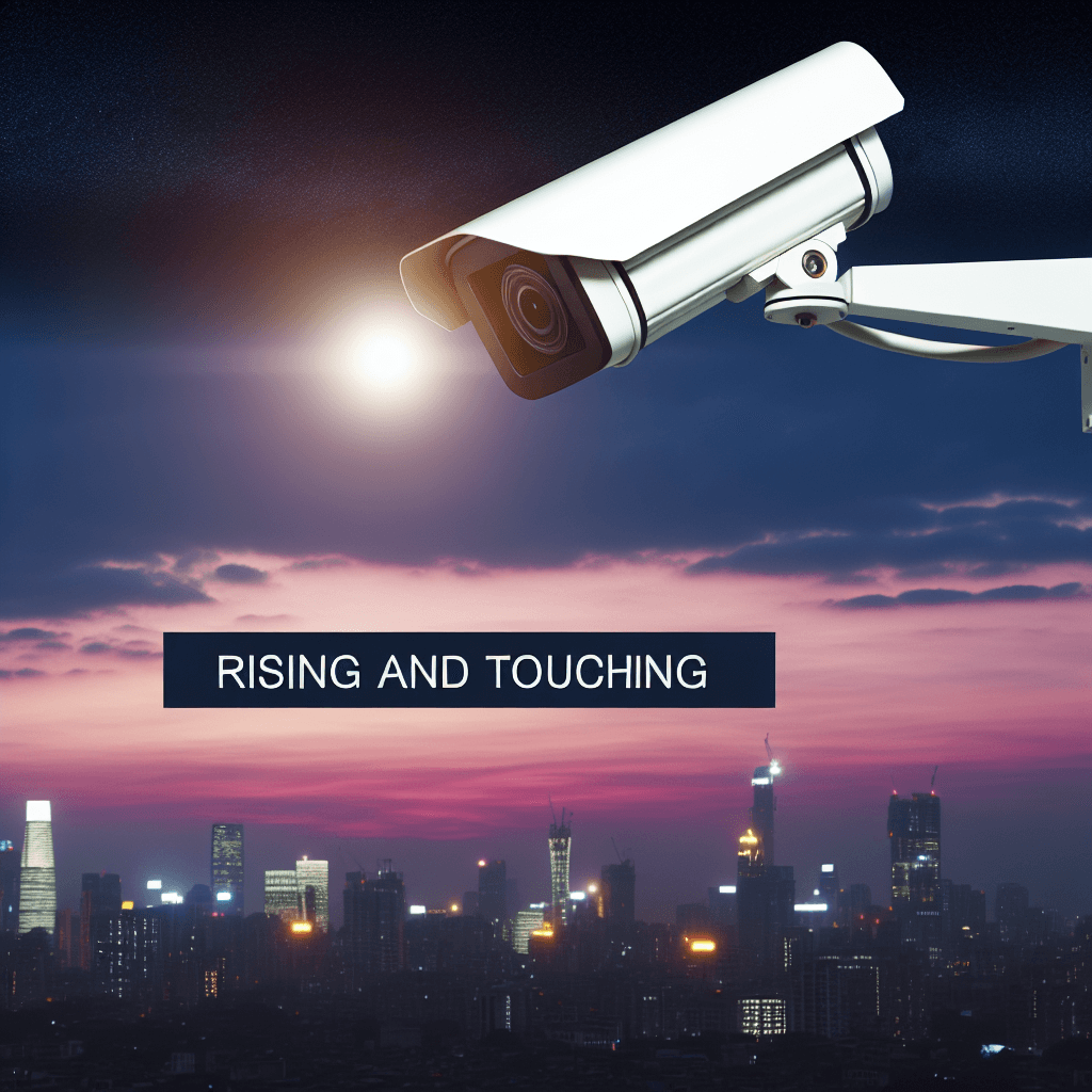hikvision camera