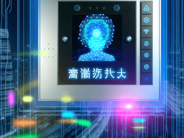 沟通的未来：AI如何彻底改变现代对讲系统