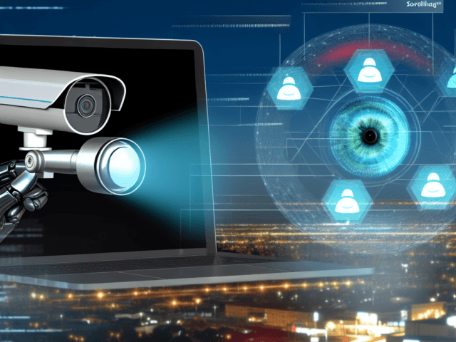 监视的未来：Hikvision在2025年开创AI驱动的安全解决方案
