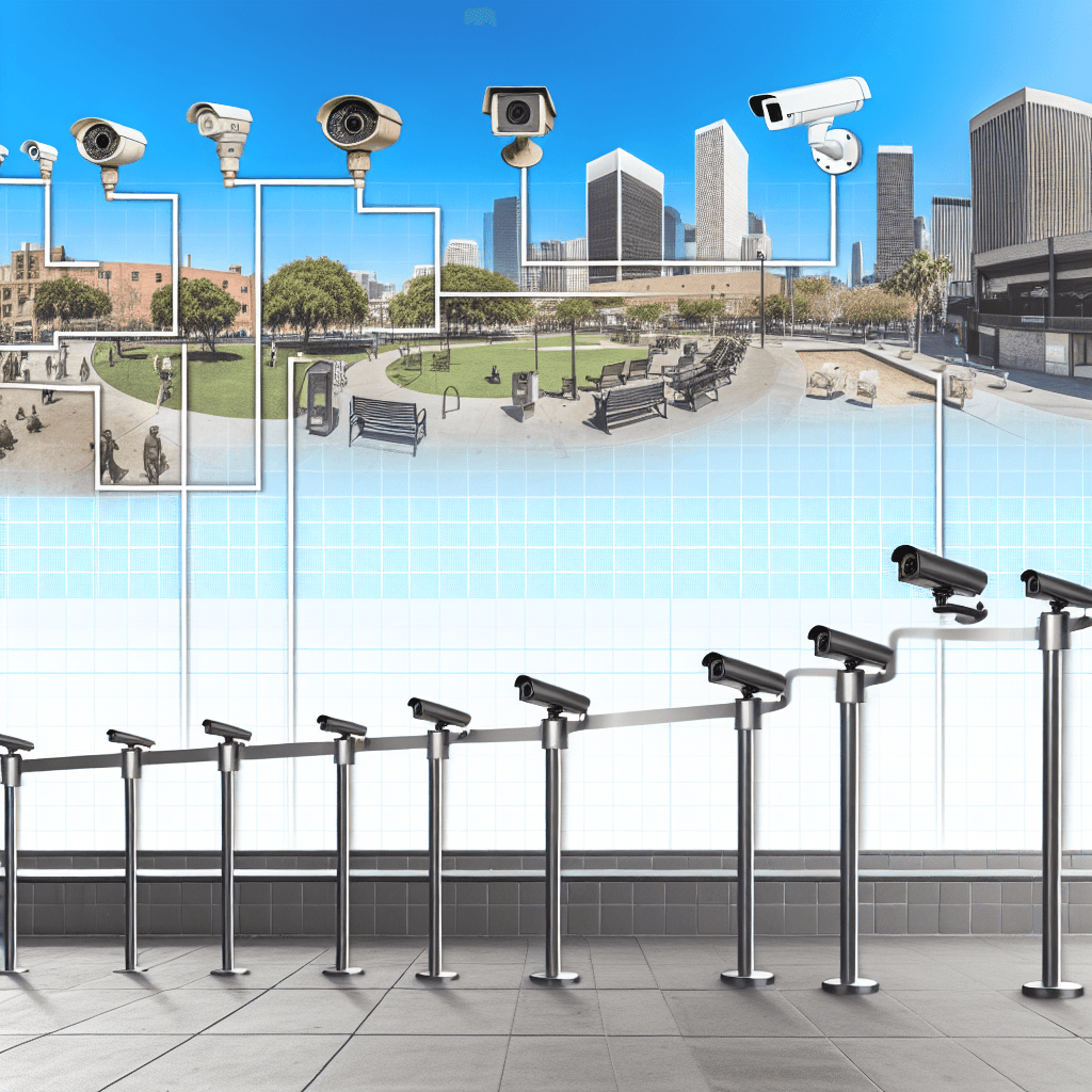 security and cameras