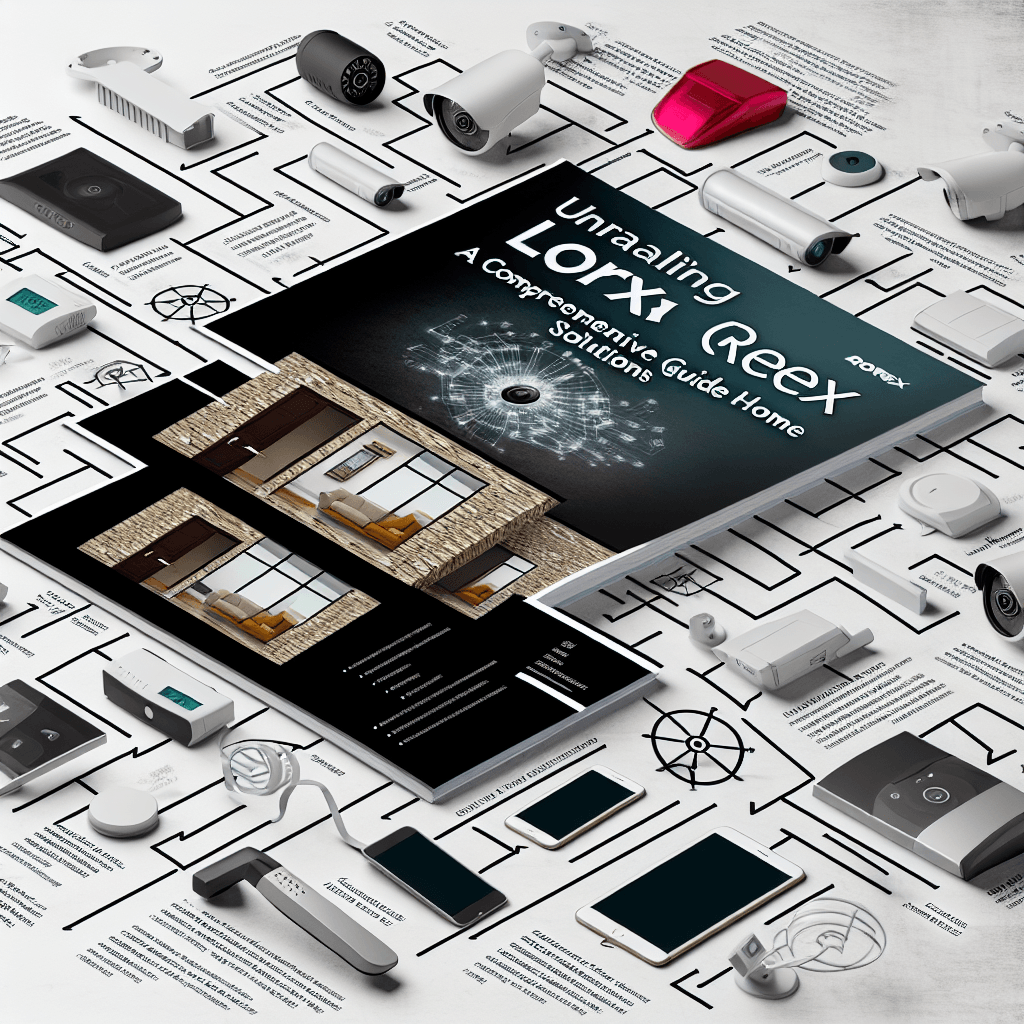 lorex cameras