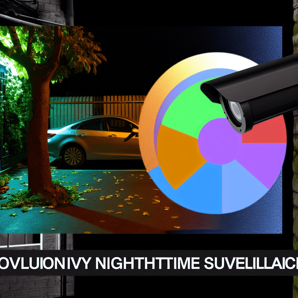 hikvision colorvu