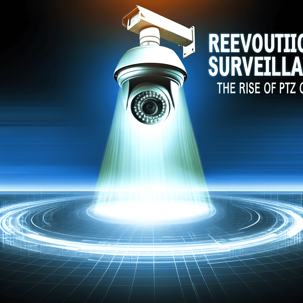 ptz camera