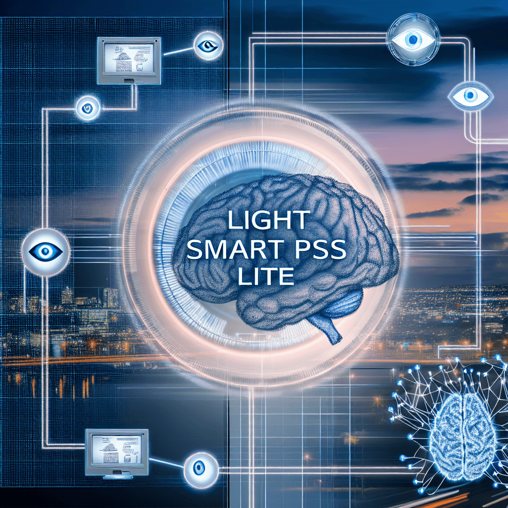 smart pss lite