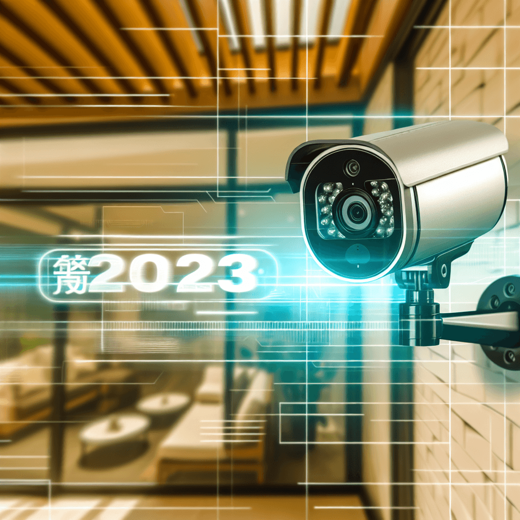 top rated security camera systems
