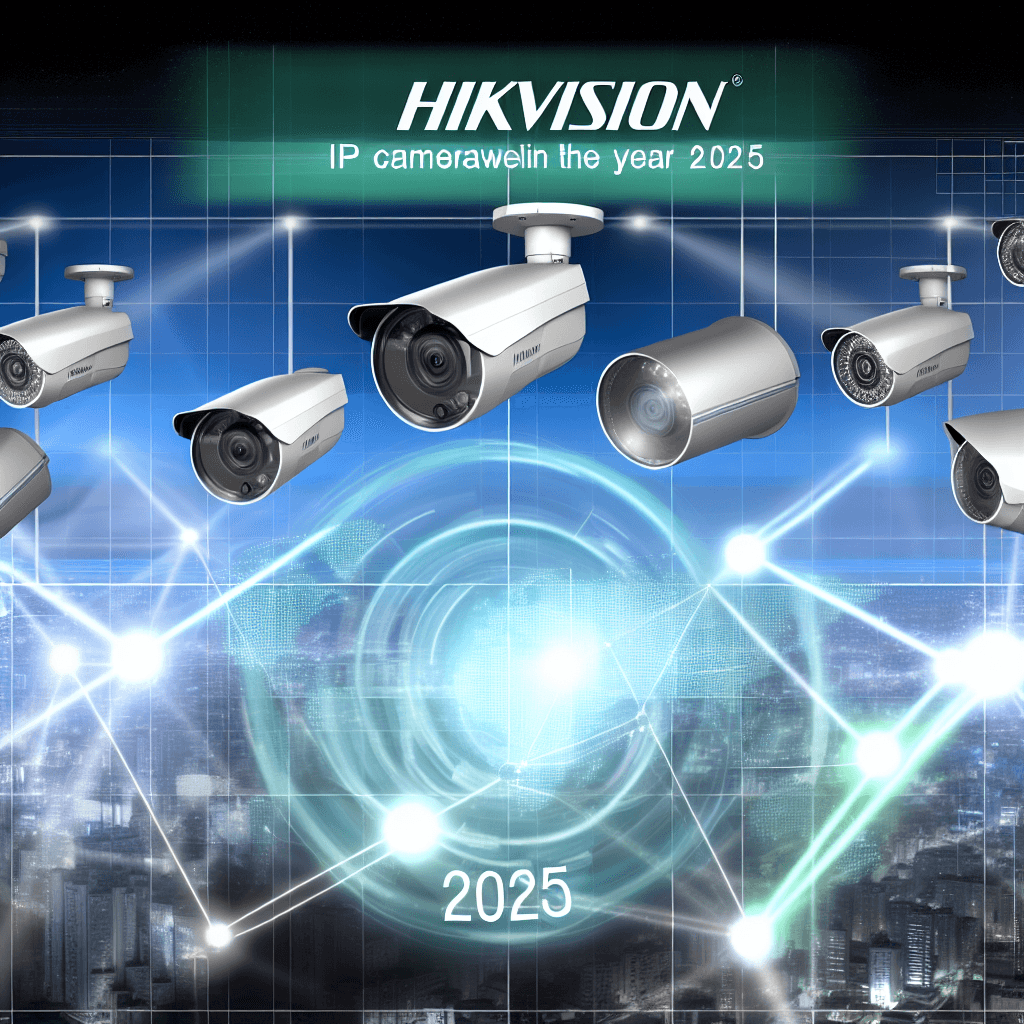 hik ip camera