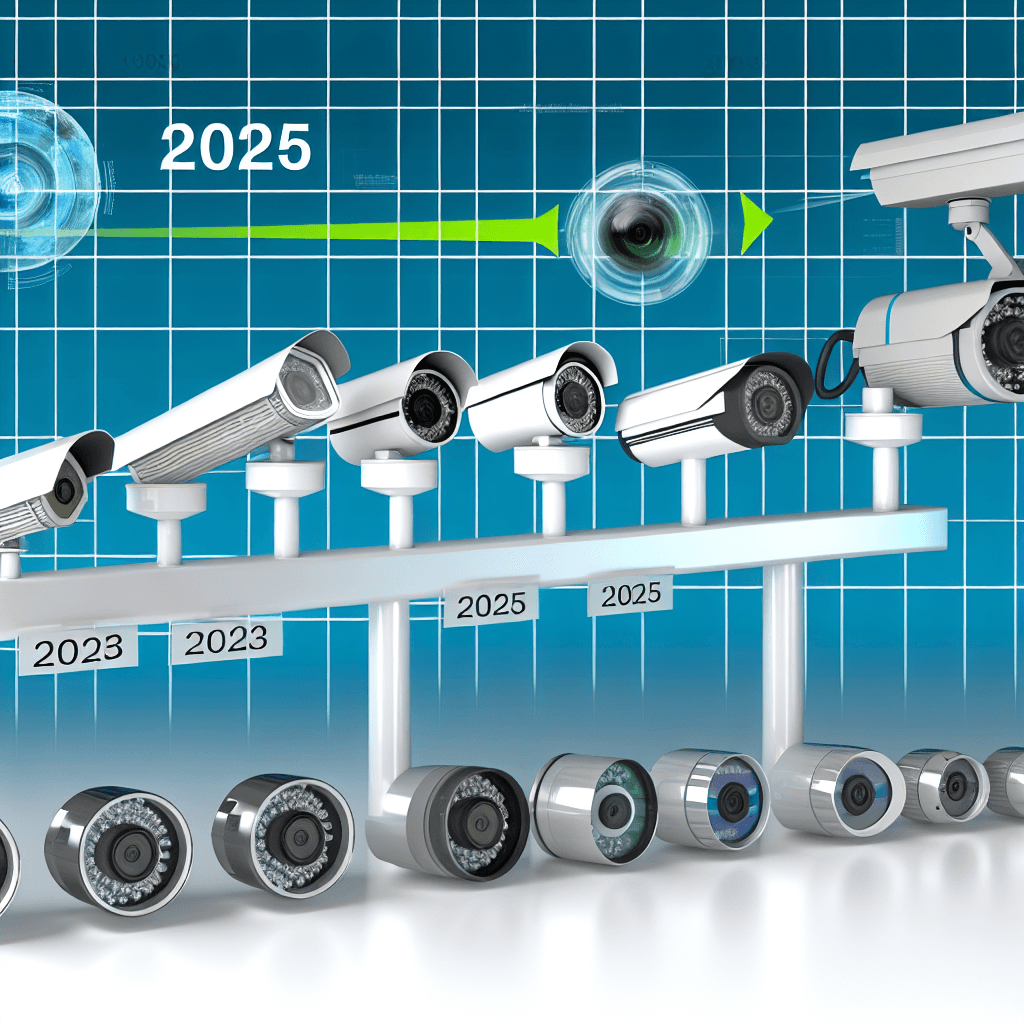 cctv ptz camera