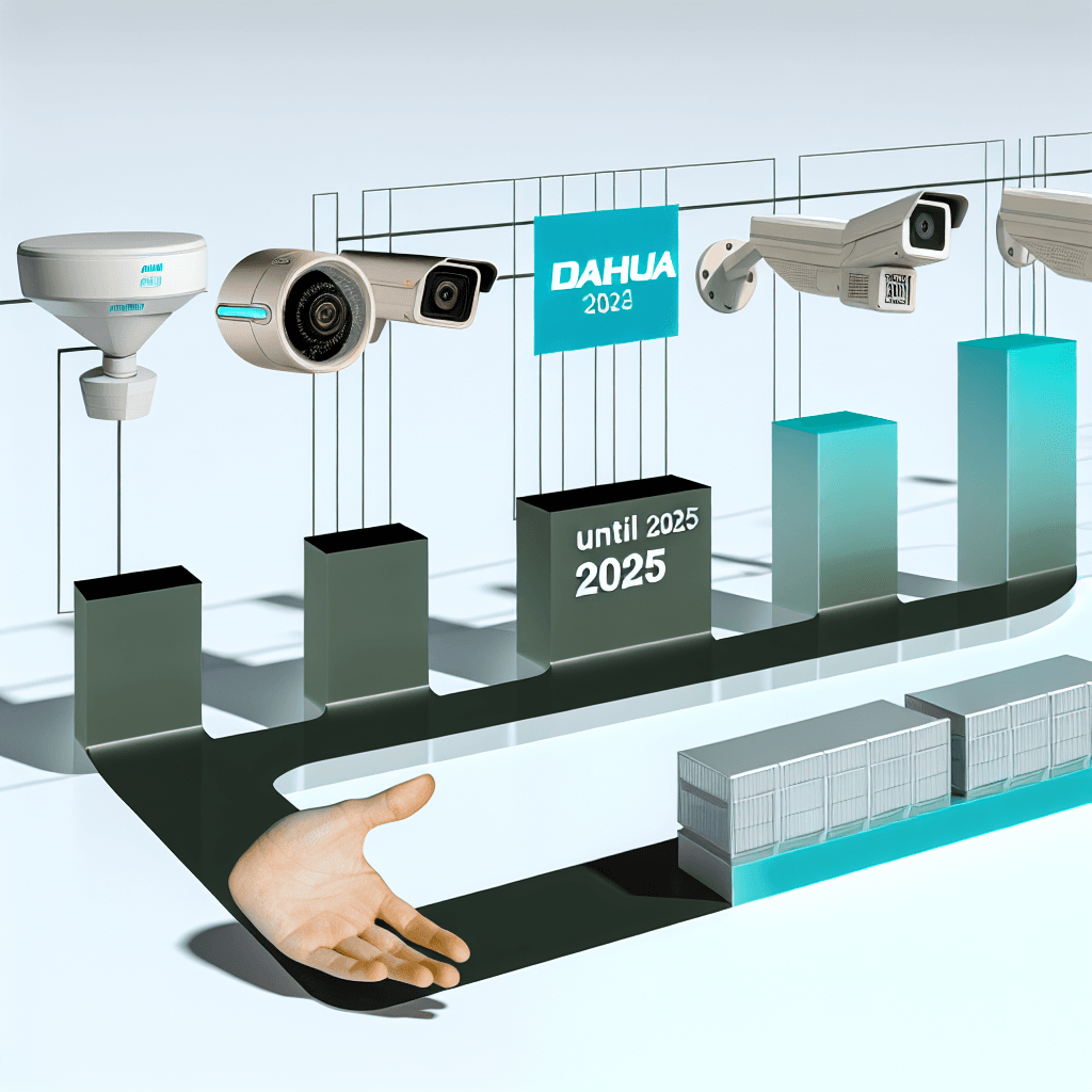 dahua security cameras