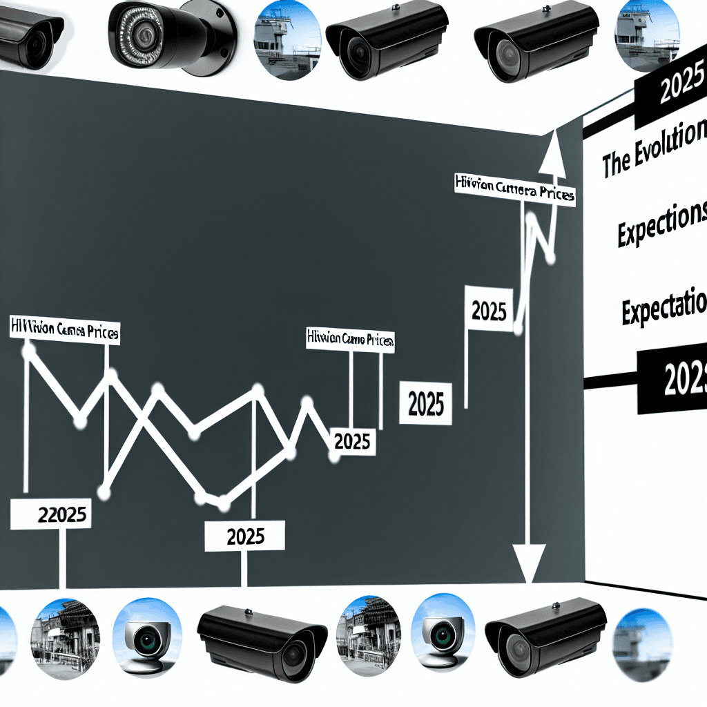 hik camera price