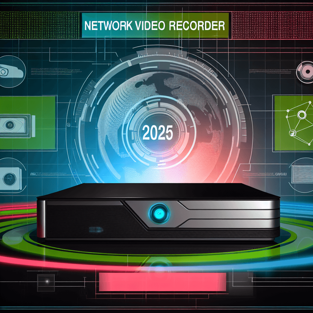 hikvision network video recorder