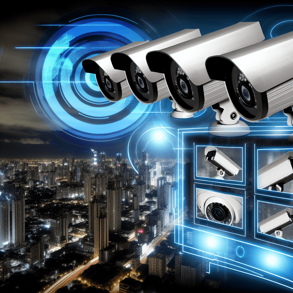 ptz cctv