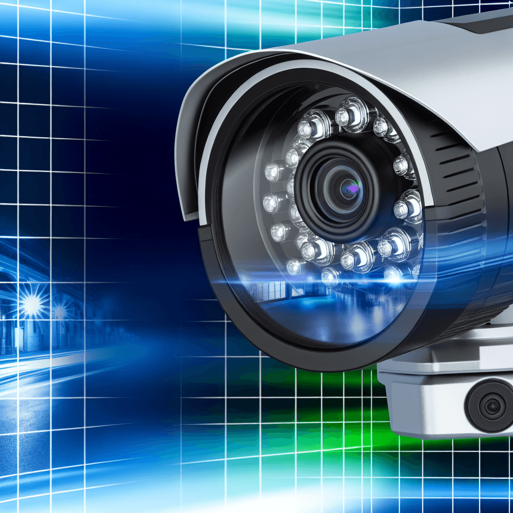 camera hikvision ptz