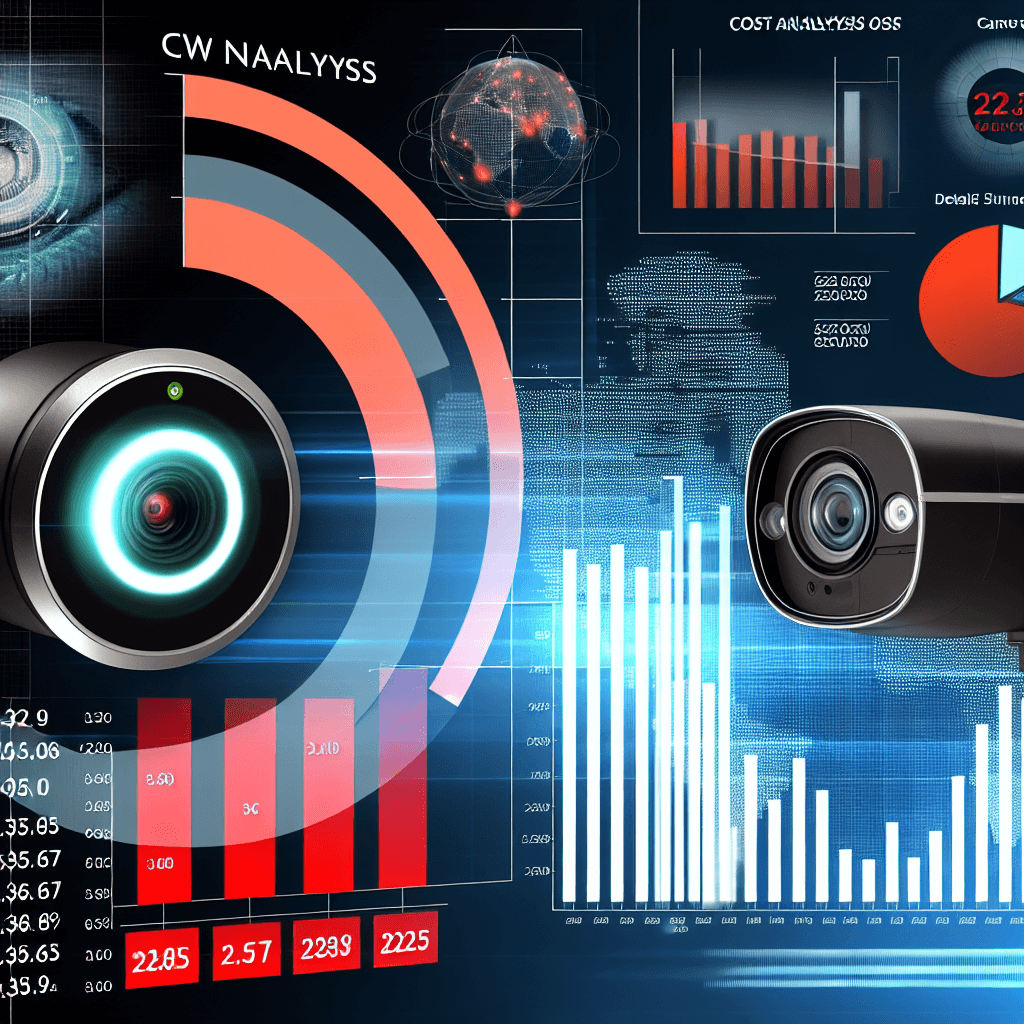 hikvision camera cost
