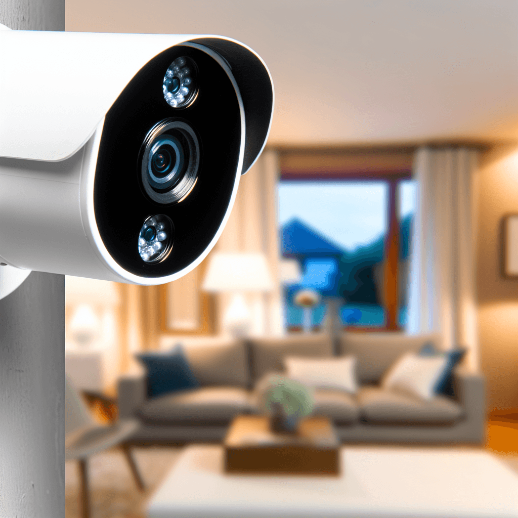 lorex surveillance cameras