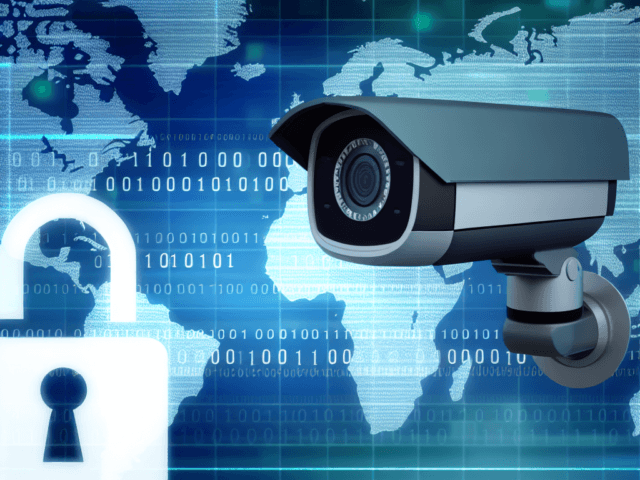 导航隐私和安全性：2025年Hikvision摄像机的角色