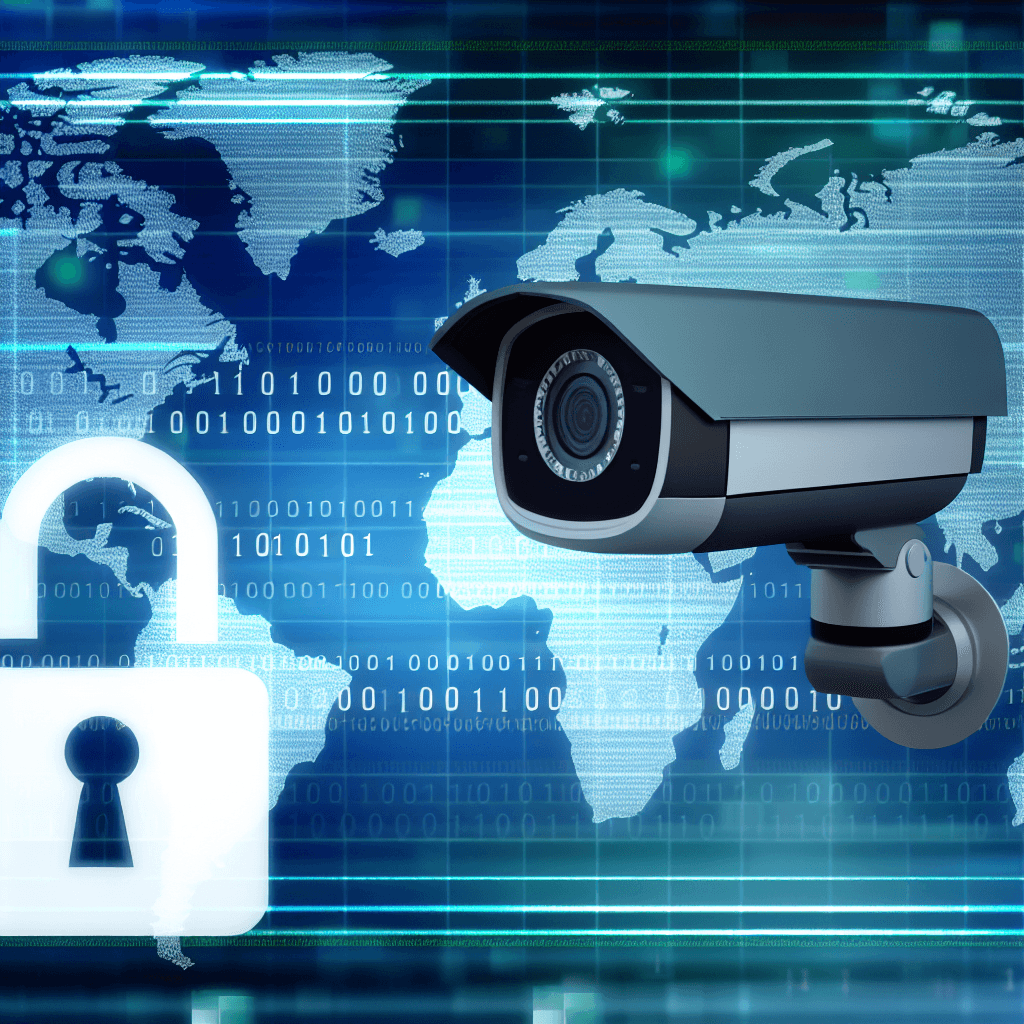 hikvision security cameras