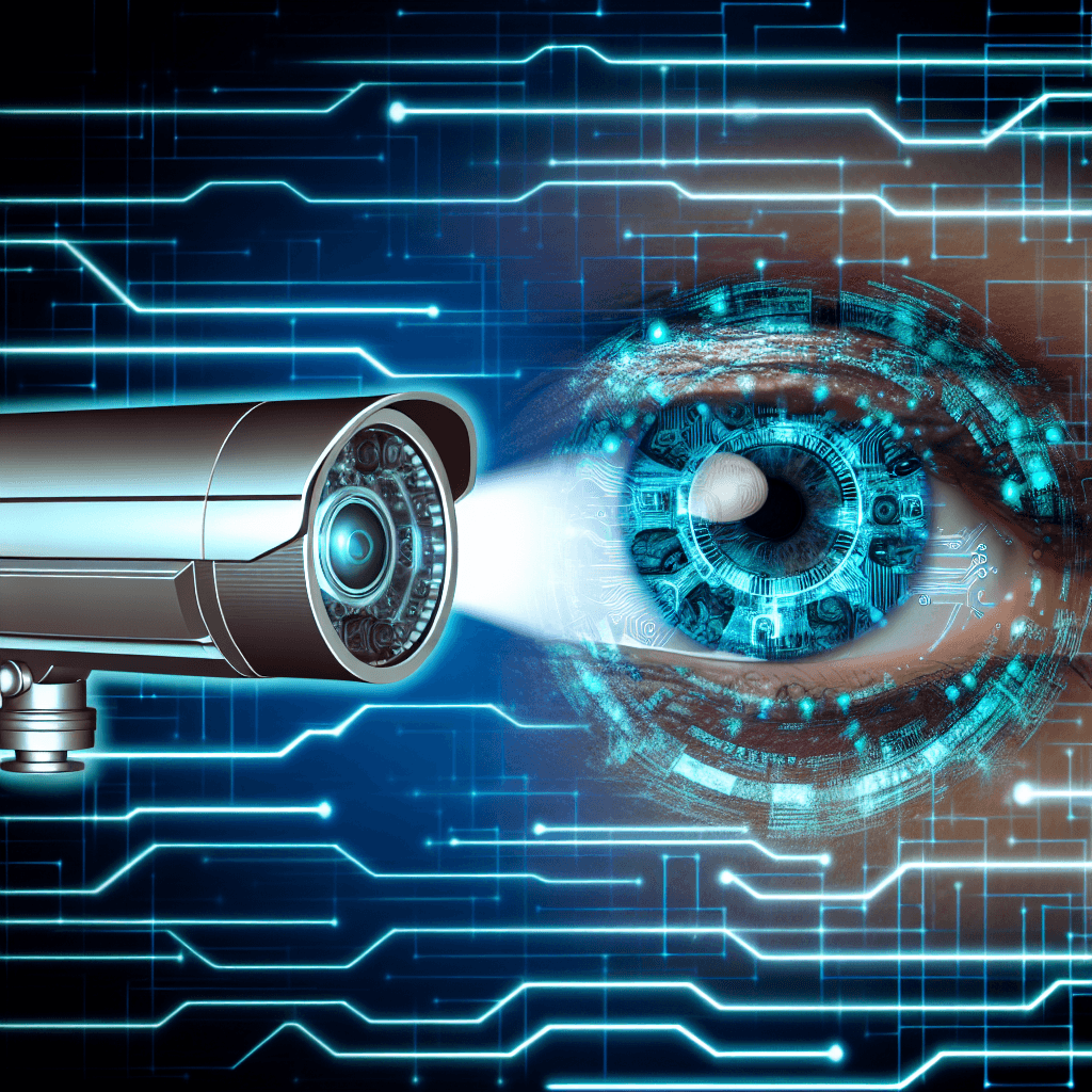 hikvision camera system