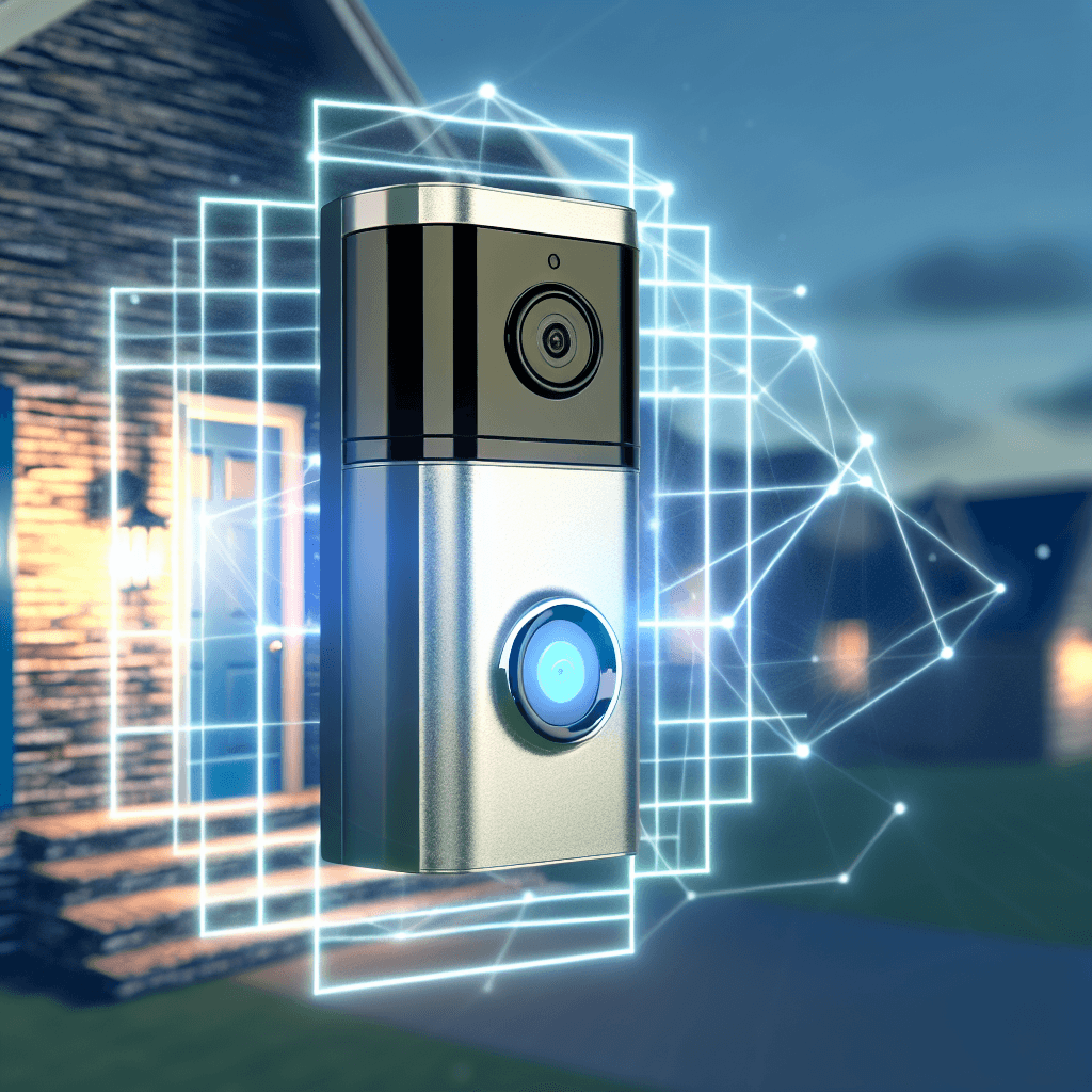 doorbell cameras wireless