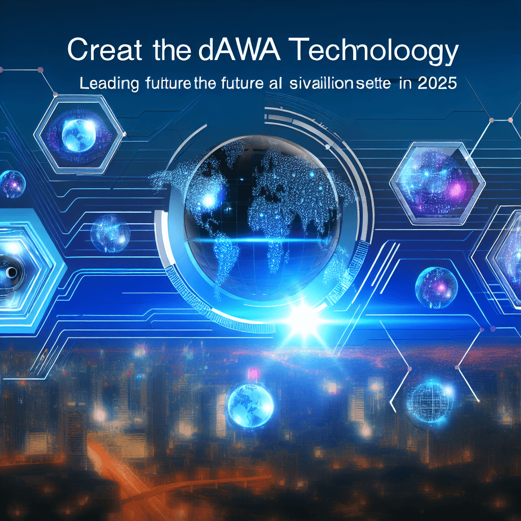 dahuatechnology