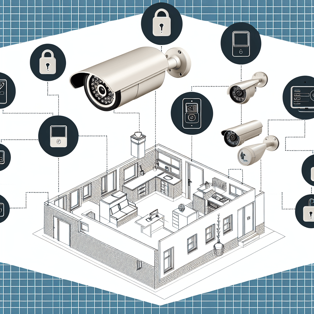 home security systems
