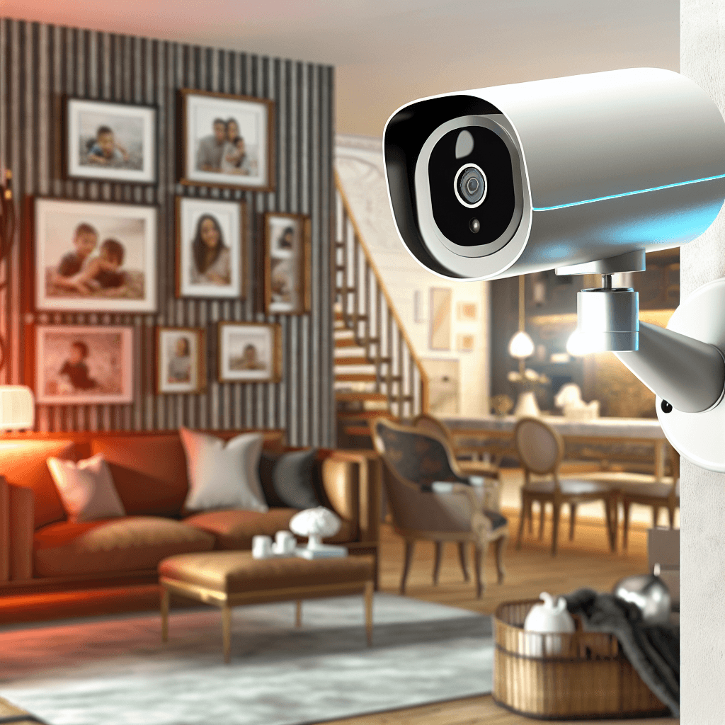 wifi cameras