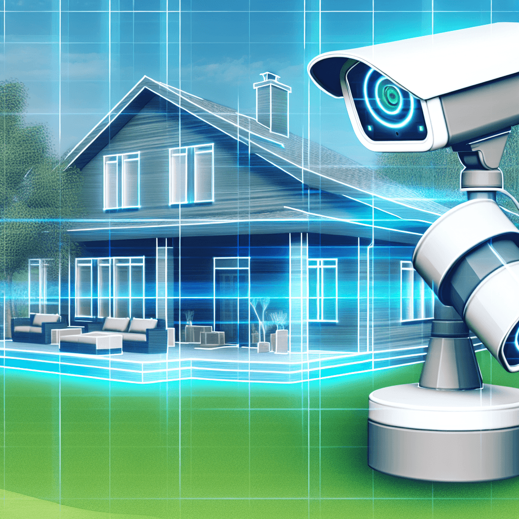 best security cameras for outdoor