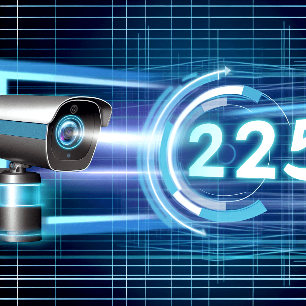 dahua camera system