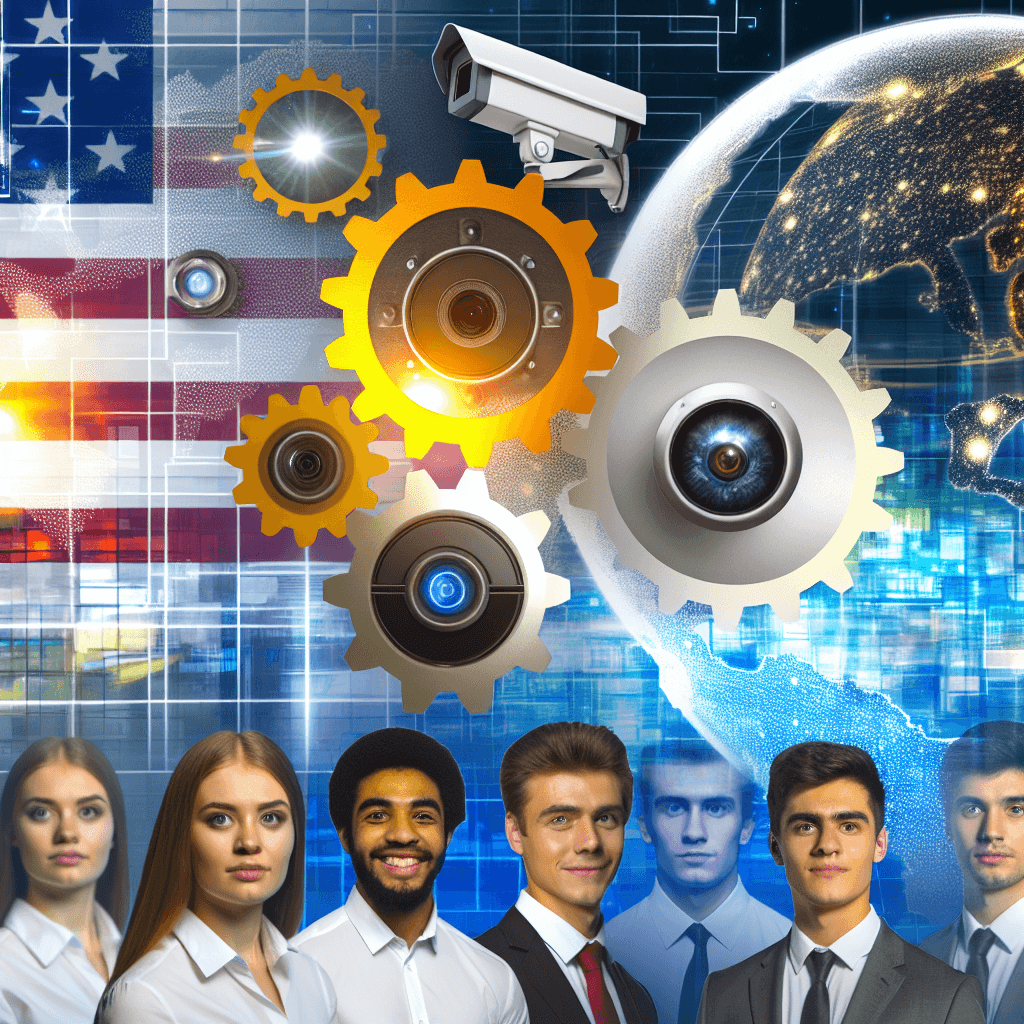 hik vision usa