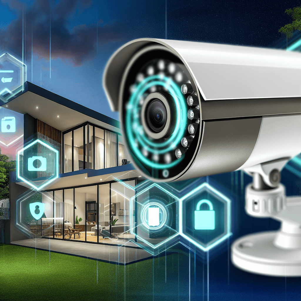wireless cameras security cameras