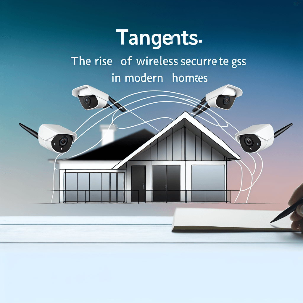 security cameras that are wireless