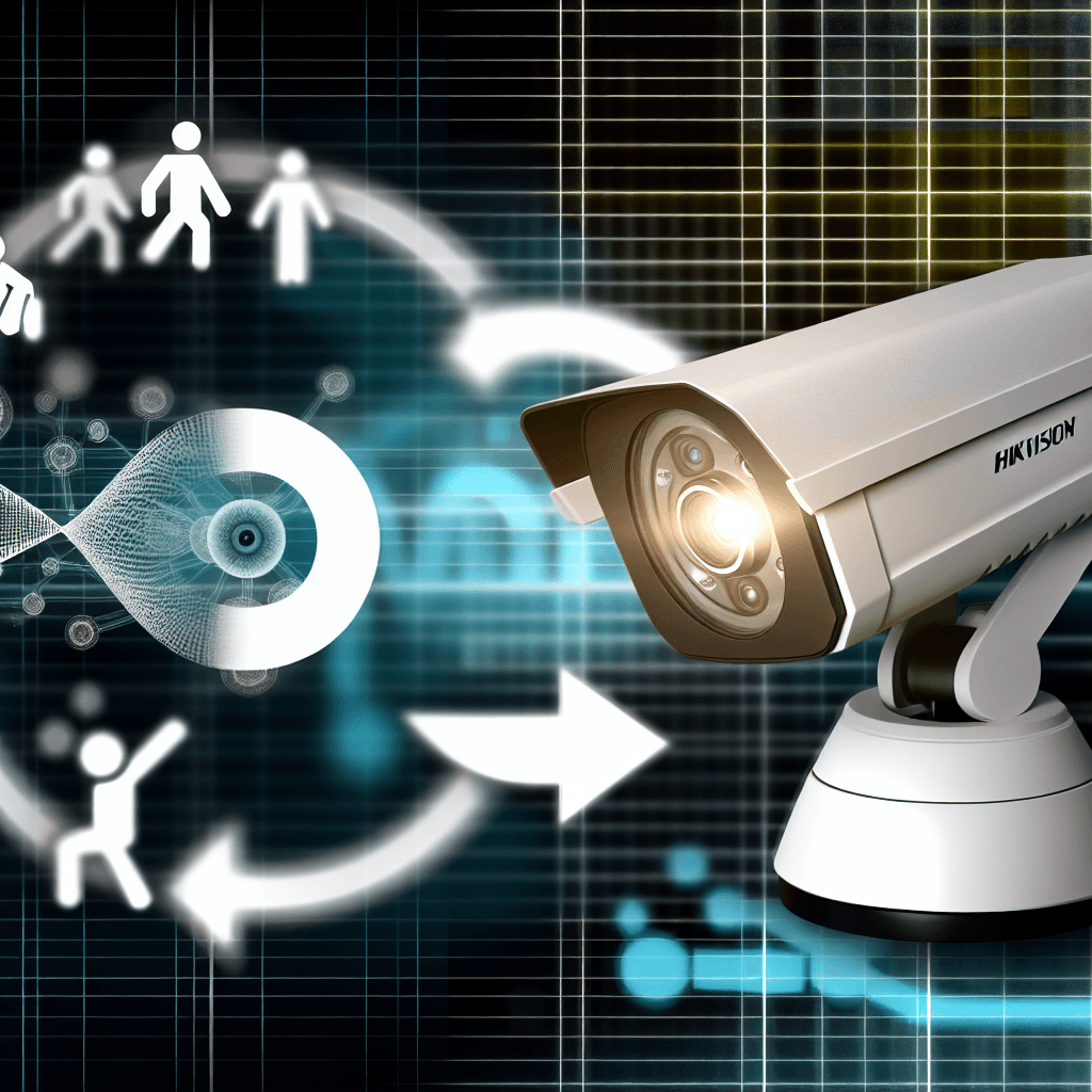 hikvision pan tilt zoom camera